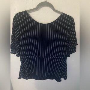 Zara Top, XL, Used 3-6 times